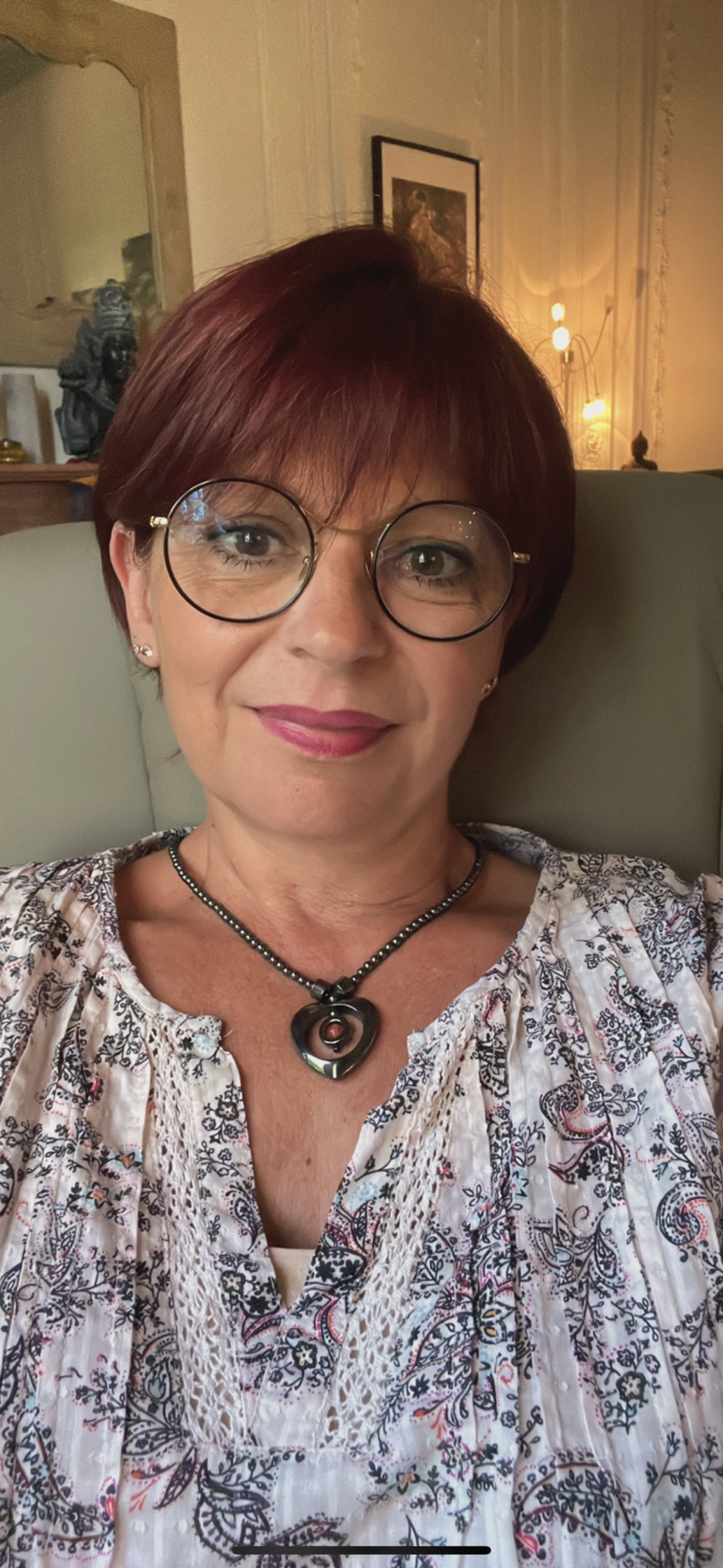 Nathalie Rochet